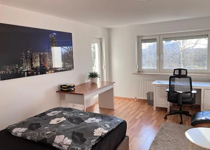 Wg Preziosastrasse 39