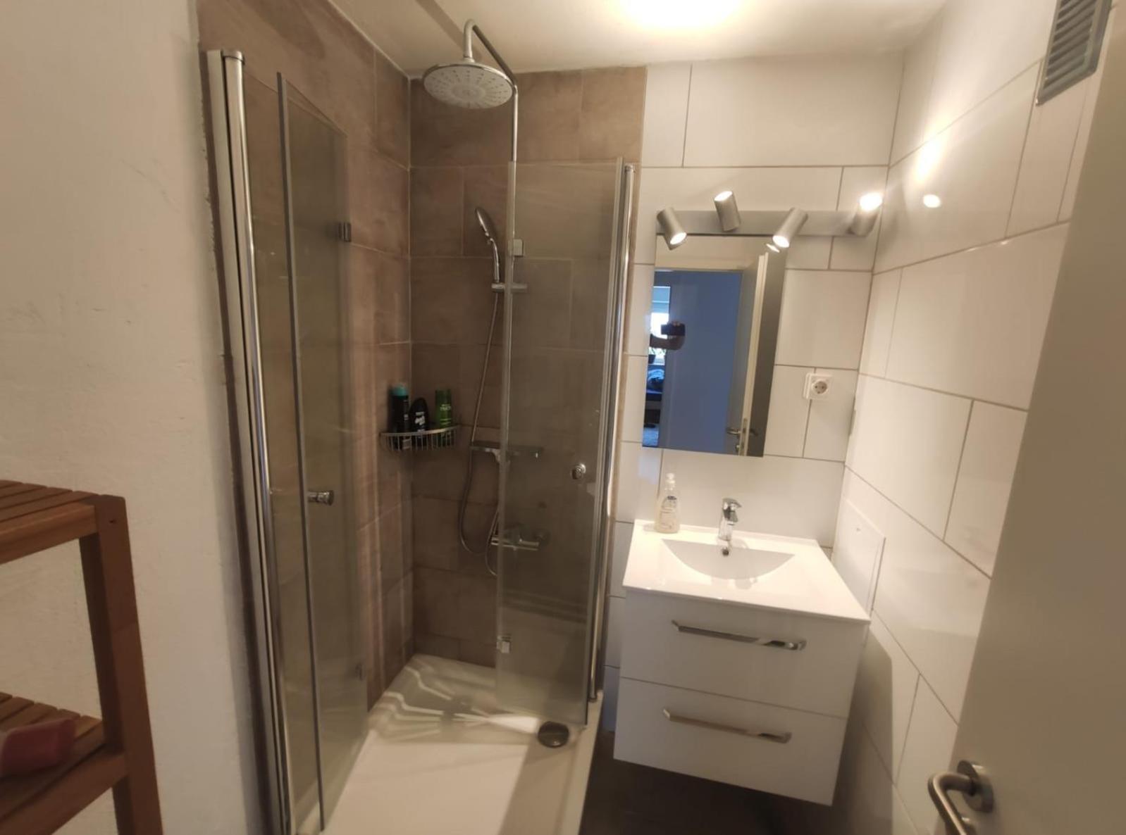 Wg Preziosastrasse 39 Hospedagem domiciliar