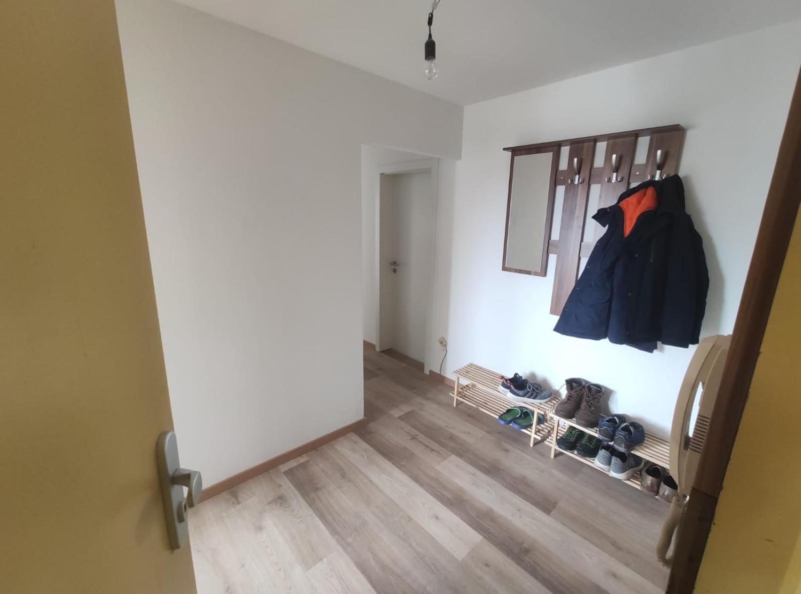 Wg Preziosastrasse 39 * Múnich