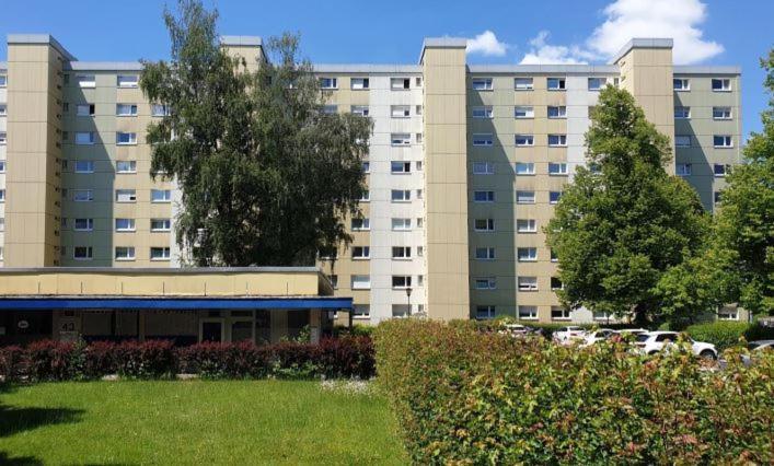 Hospedagem domiciliar Wg Preziosastrasse 39 *
