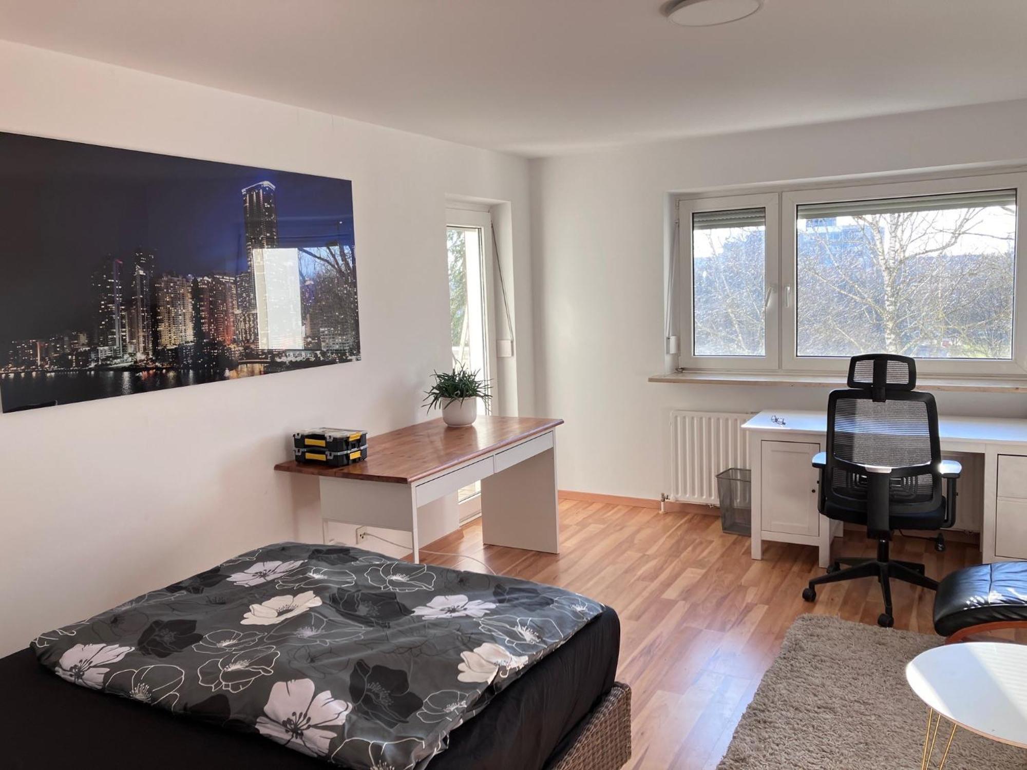 Habitación en casa particular Wg Preziosastrasse 39 Múnich