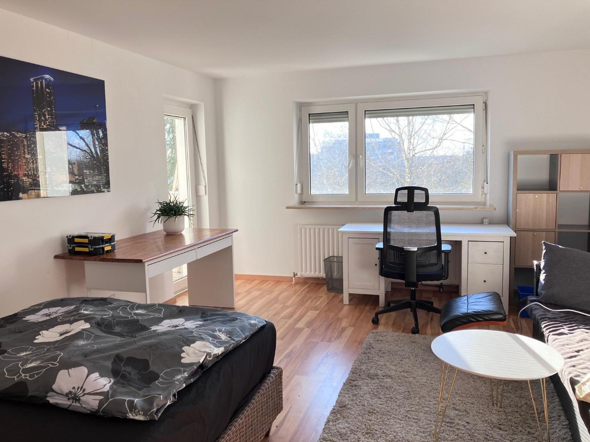 Wg Preziosastrasse 39
