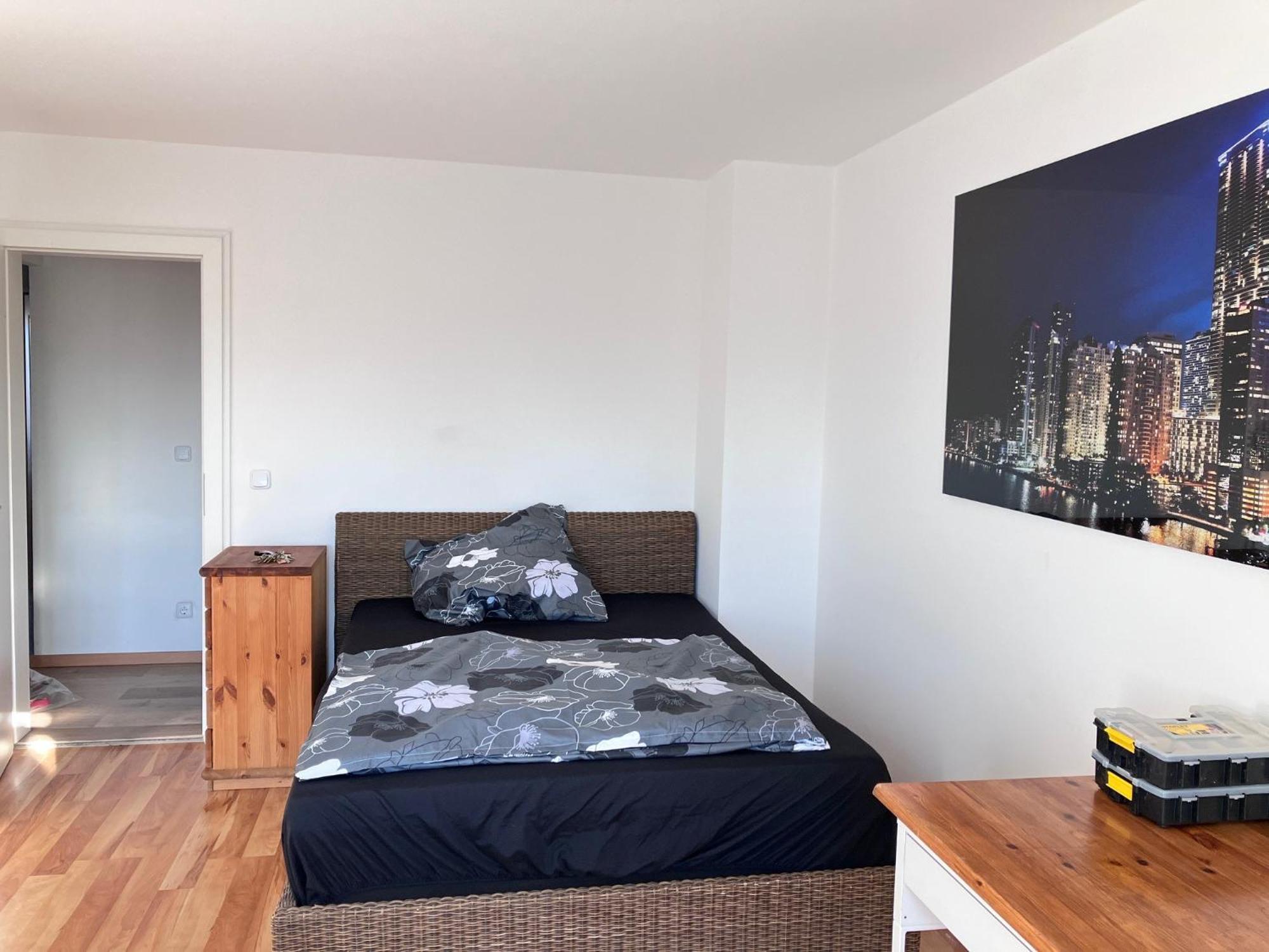 Habitación en casa particular Wg Preziosastrasse 39