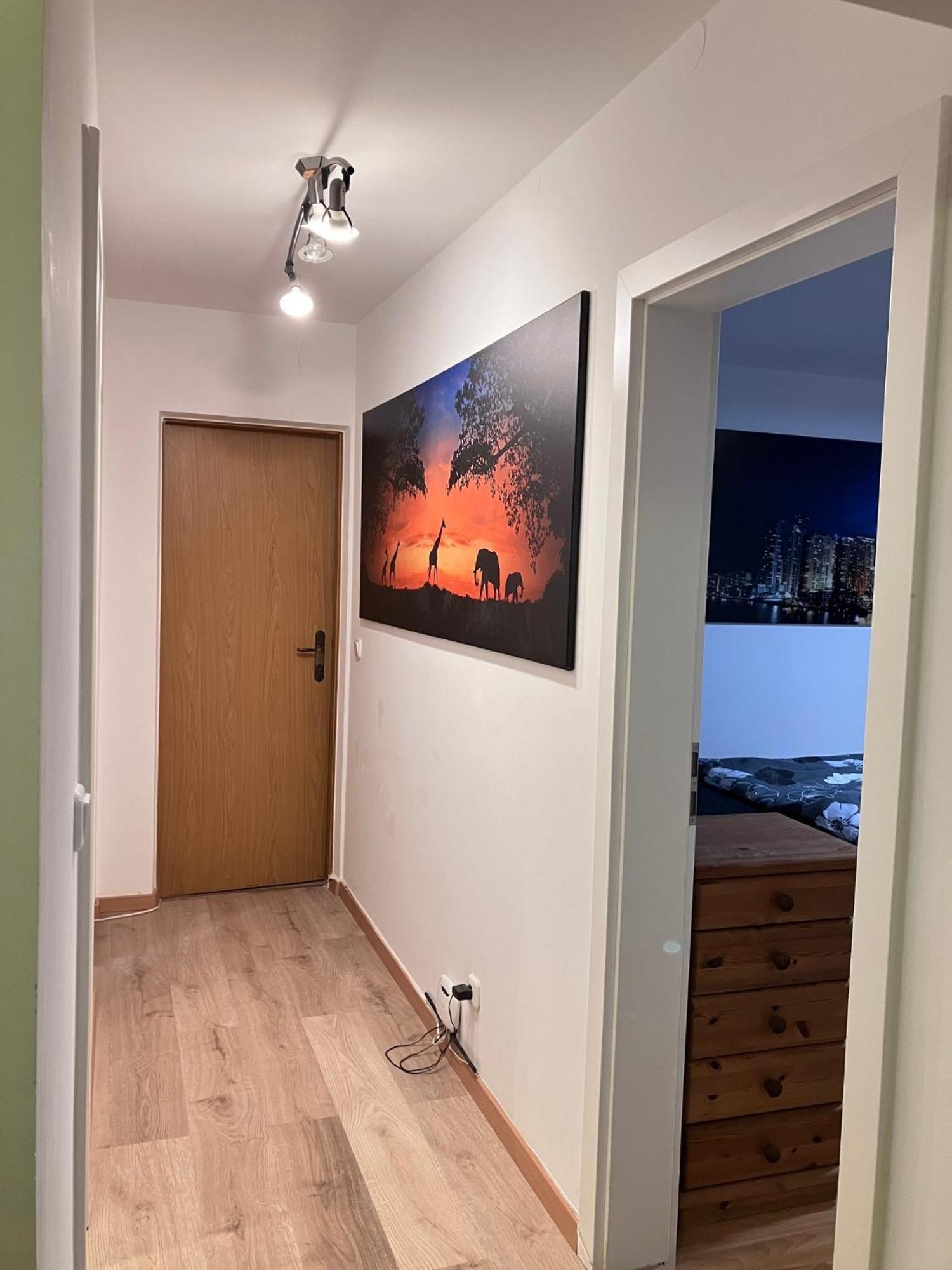 Habitación en casa particular Wg Preziosastrasse 39